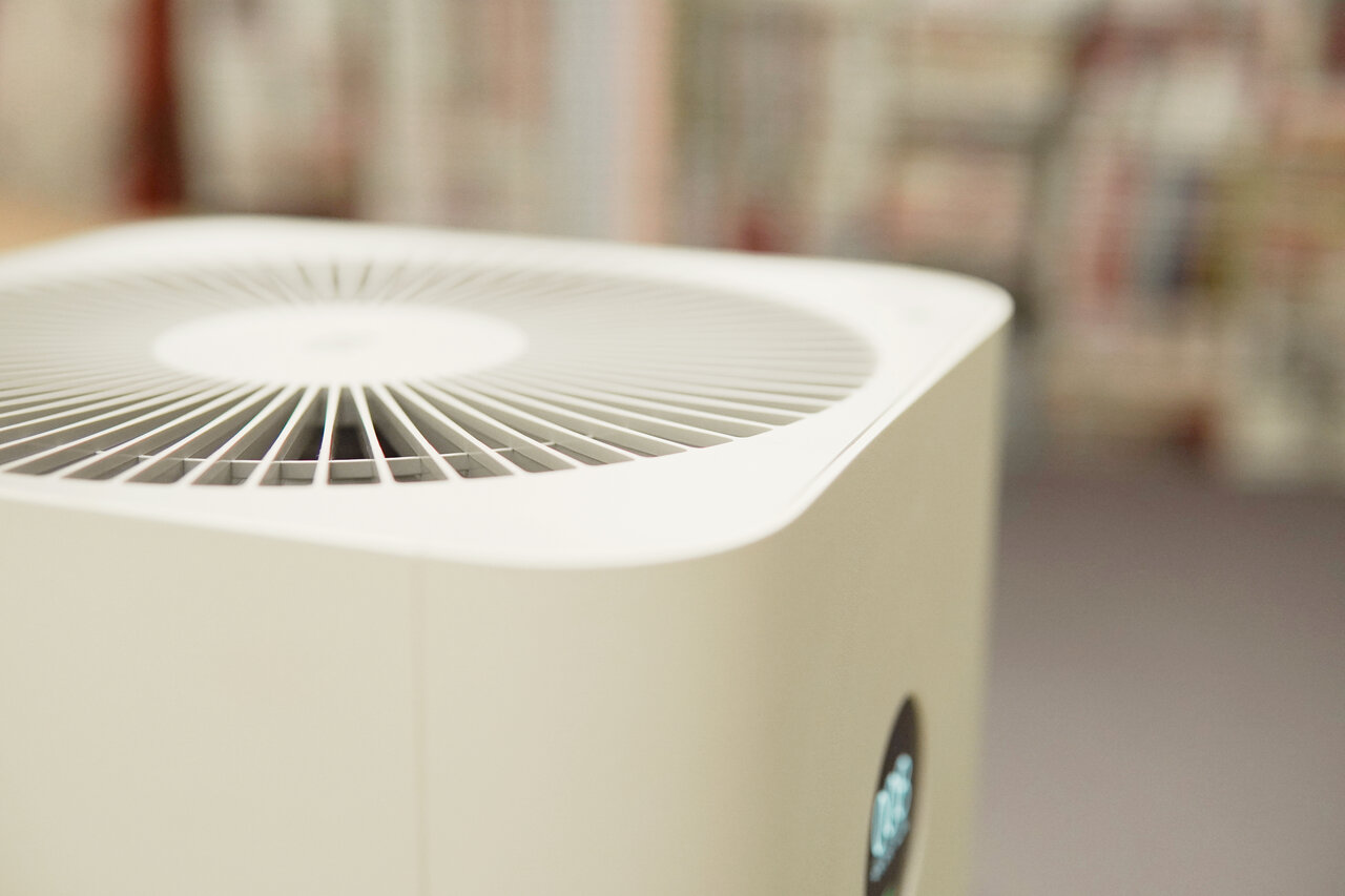 Air purifier