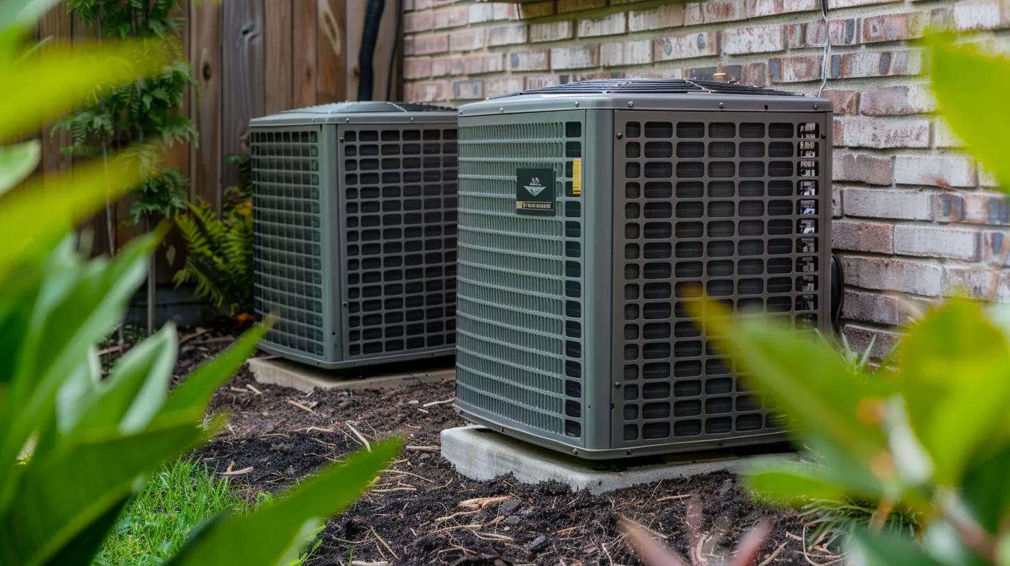 heat pump repair