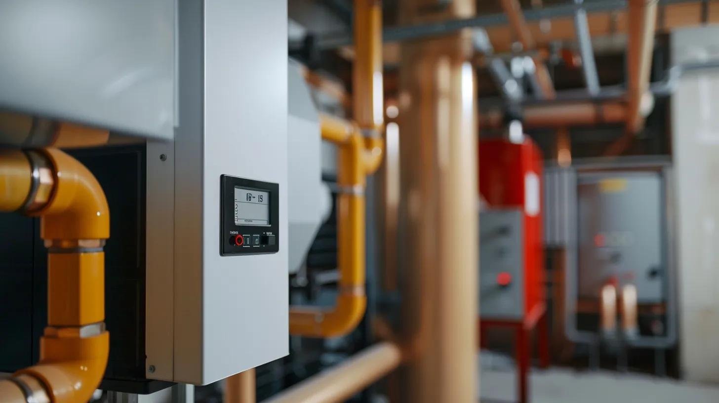 AFUE rating furnace